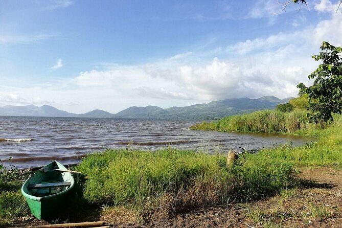 Wonders in the jungle of our mother culture Catemaco & Los Tuxtlas - Key Points