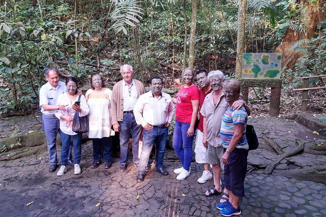 Wonders in the jungle of our mother culture Catemaco & Los Tuxtlas - What Reviews Highlight