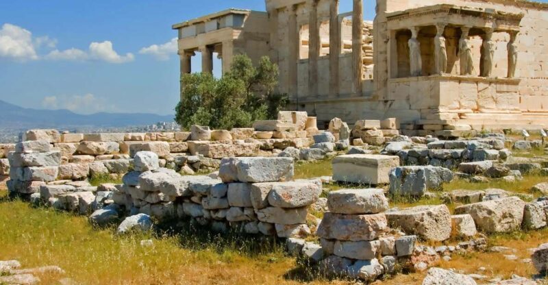 Wonders Of Athens Private Full Day Tour - Highlights of the Tour