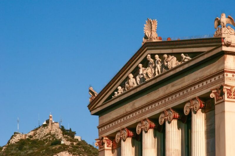 Wonders Of Athens Private Full Day Tour - Frequently Asked Questions