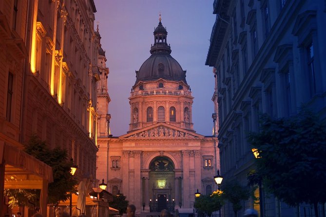 Wonders of Budapest, Private Tour by Car! - Tour Overview and Details