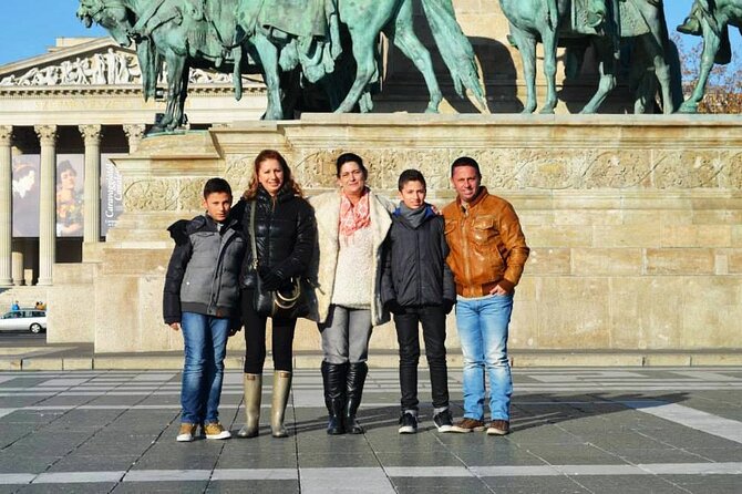 Wonders of Budapest, Private Tour by Car! - Customer Reviews and Feedback