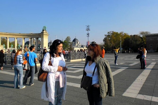 Wonders of Budapest, Private Tour by Car! - Areas for Improvement