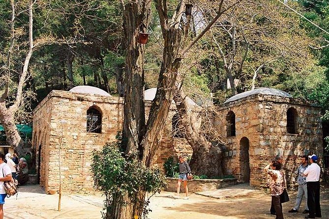 Wonders of Ephesus Tour From Kusadasi , Hotels - Choosing the Right Hotel in Kusadasi