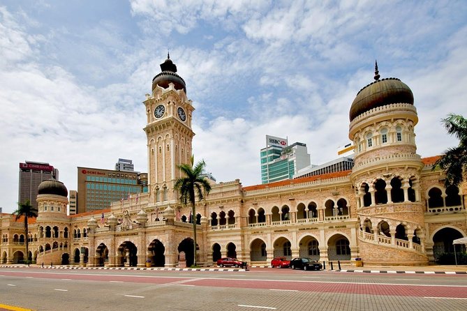 Wonders of KL With a Personal Driver - Discovering Cultural Gems and Heritage Sites
