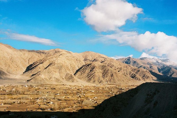 Wonders of Ladakh - Natural Splendors