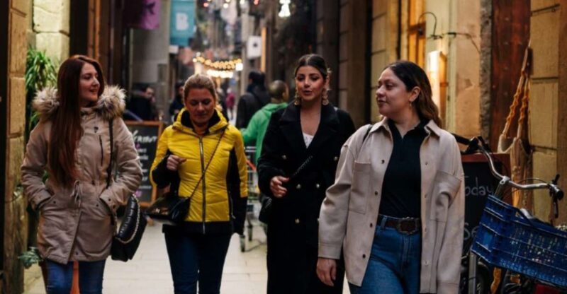 Wonders of Lisbon Walking Tour - 3000-Year History Unveiled