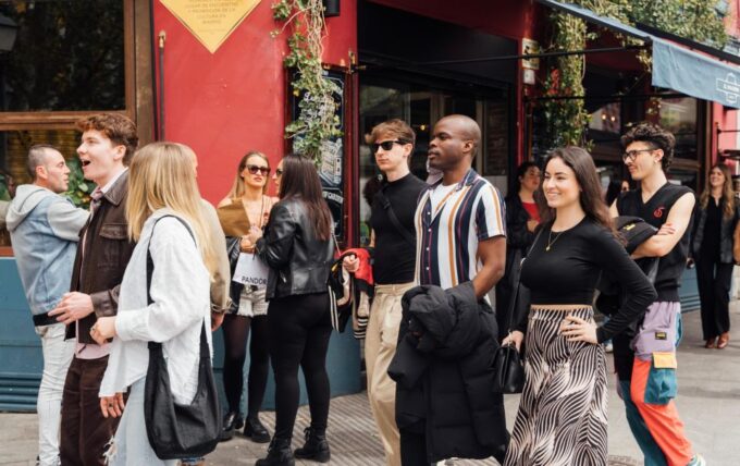 Wonders of Madrid City Walking Tour - Recap