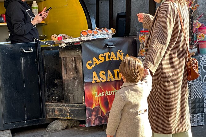 Wonders of Madrid Private Guided City Tour for Kids and Families - Family-Friendly Experiences