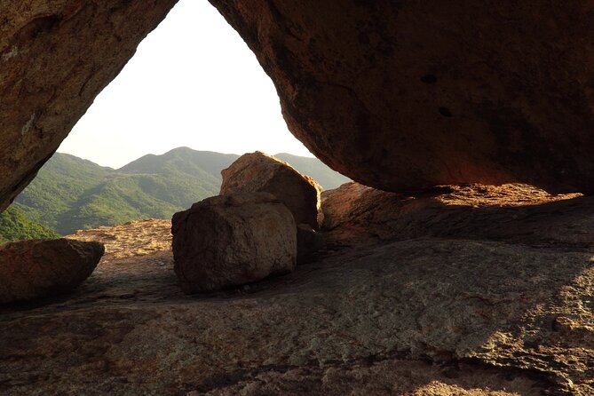 Wonders of Nui Chua National Park - Day Trek in Vinh Hy Bay - Indulge in Delectable Meals and Snacks