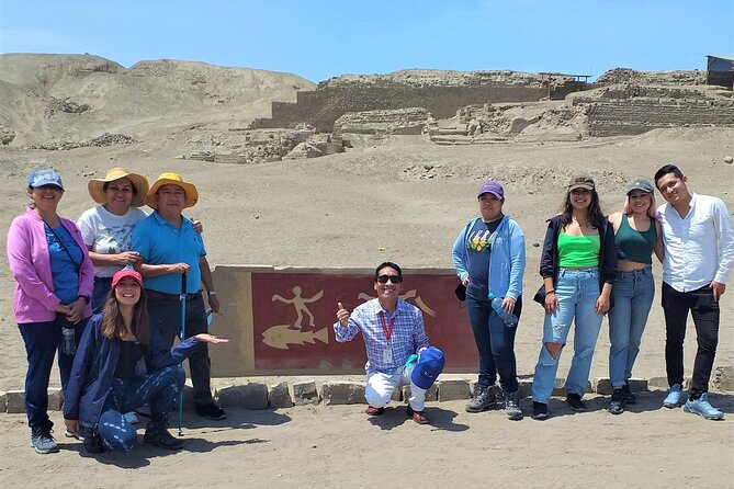 Wonders of Peru & Huaraz 16-Day Tour - Exploring Huaraz