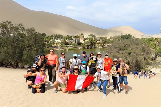 Wonders of Peru & Huaraz 16-Day Tour - Arequipa and Lake Titicaca