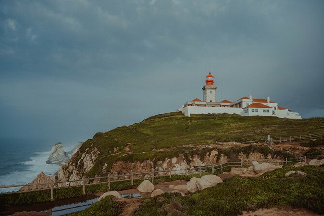 Wonders of Sintra & Coast - Westernmost Point of Europe