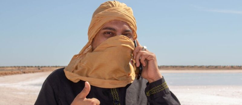 Wonders of Tunisia - 8 Day Tour - Highlights of Each Destination