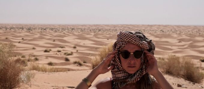 Wonders of Tunisia - 8 Day Tour - Important Travel Information
