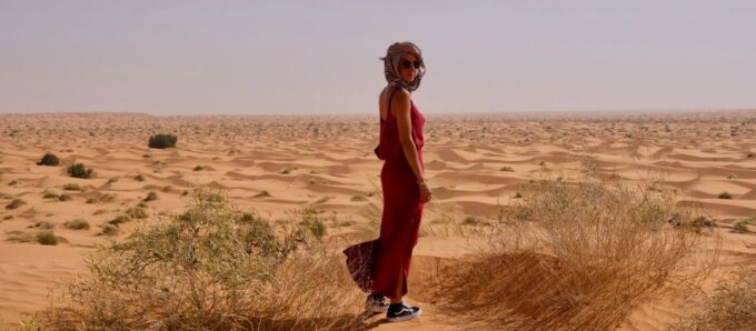 Wonders of Tunisia - 8 Day Tour - What to Bring