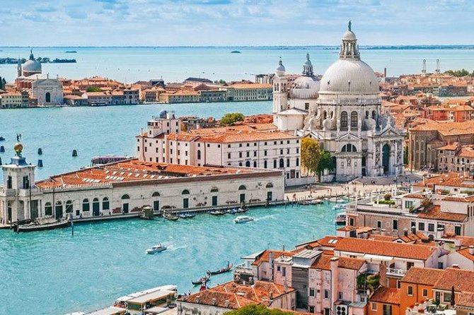 Wonders of Venice Guided Tour - Highlights of the Tour