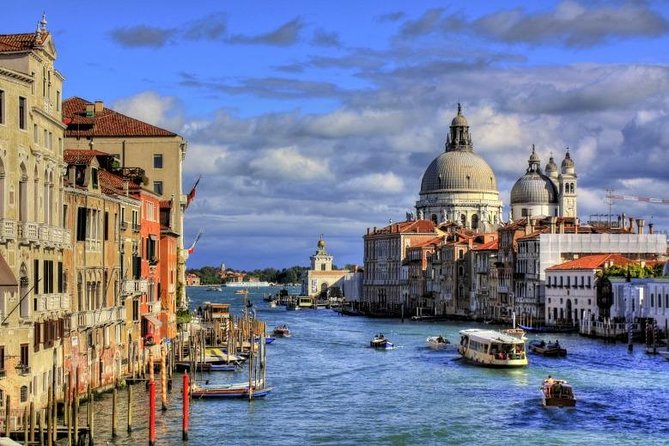 Wonders of Venice Guided Tour - Additional Information
