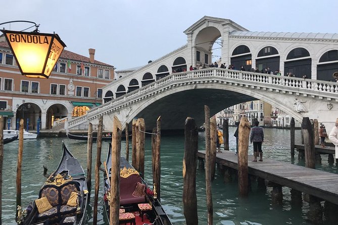Wonders of Venice Guided Tour - Customer Feedback