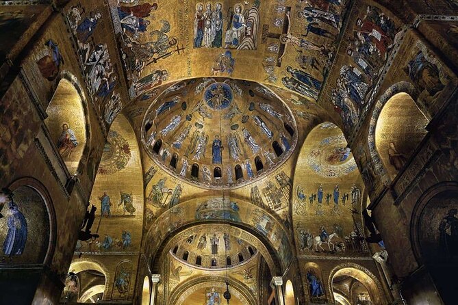 Wonders of Venice Guided Tour - Pricing and Fees