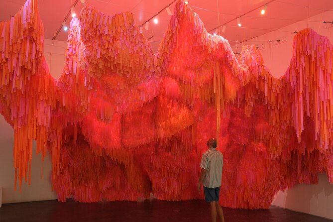 Wonderspaces Arizona Admission - Location and Directions