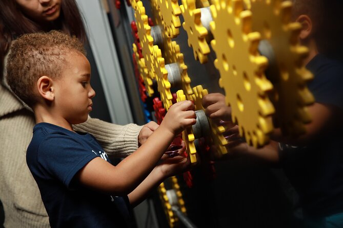 WonderWorks Orlando - Reviews and Testimonials