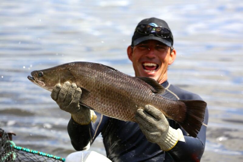 Wonga: Daintree Saltwater Farm Tour - Important Information