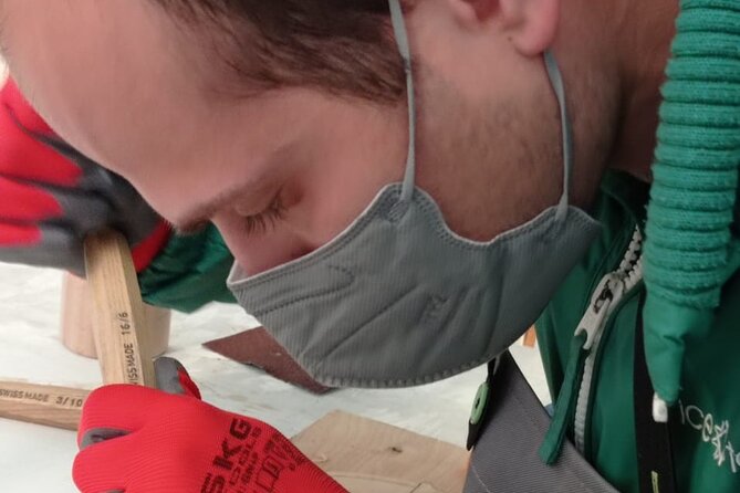 Wood Carving Workshop in Santorini No1 - Pricing and Cancellation Policy