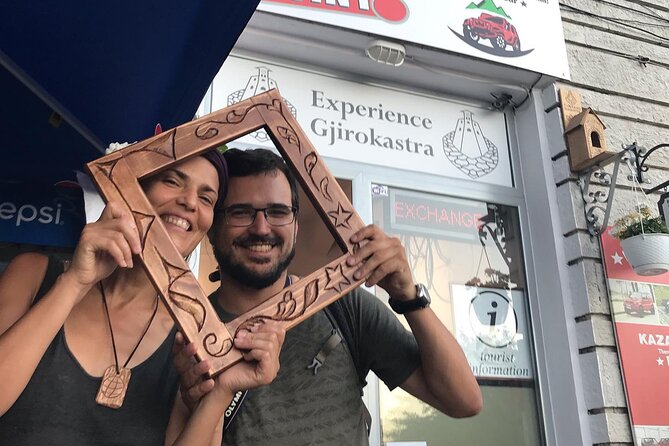 Wood Crafting Experience in Gjirokastra - Additional Information