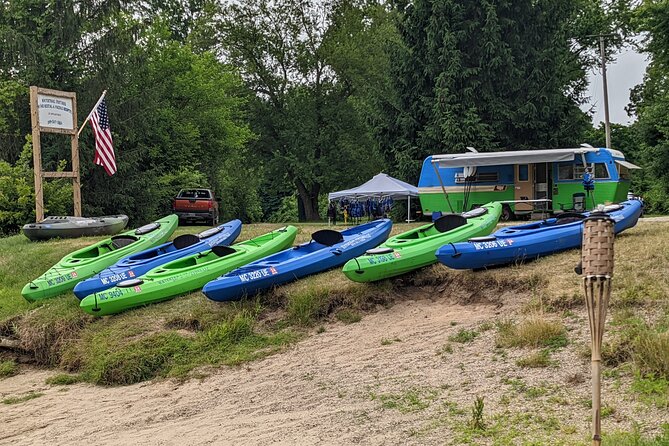Wood & Wetlands River Trip - Booking and Pricing