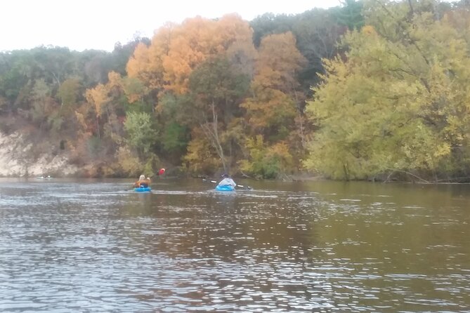Wood & Wetlands River Trip - Additional Tips and Recommendations