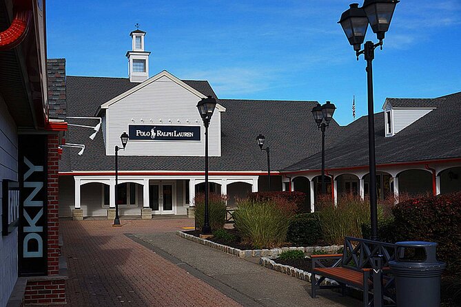 Woodbury Outlets Roundtrip Transfer Shopping Tour From New York - Booking and Itinerary Policies