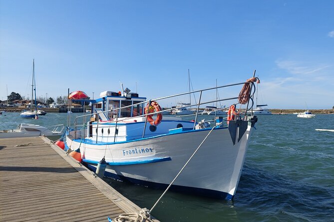Wooden Boat Tour From Alvor to Lagos - Traveler Reviews
