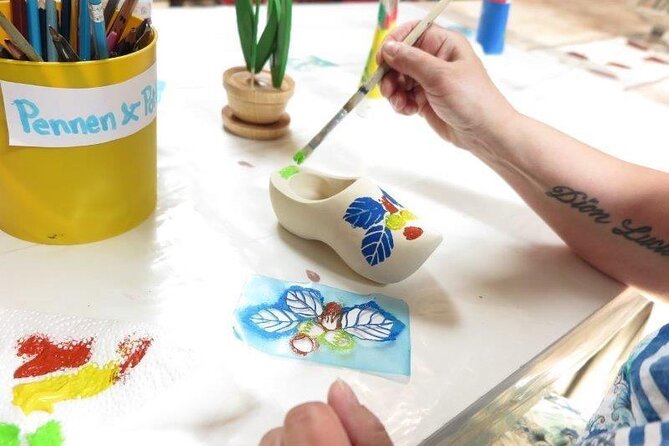 Wooden Shoes Painting Private Workshop in Simonehoeve - Customer Reviews Breakdown