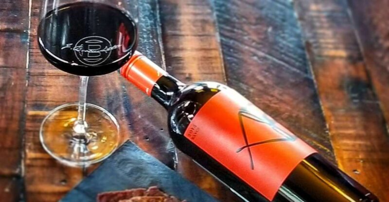 Woodinville Wine Country: Warehouse District Wine Pass - Important Information for Visitors