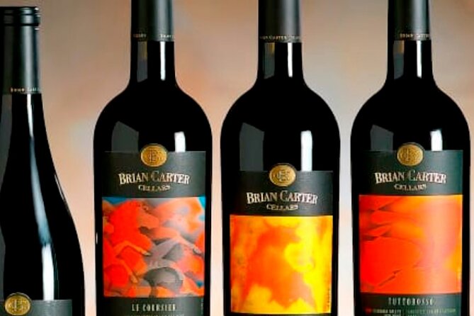 Woodinvilles Downtown Wine Tasting Pass - Sip and Savor in Woodinville