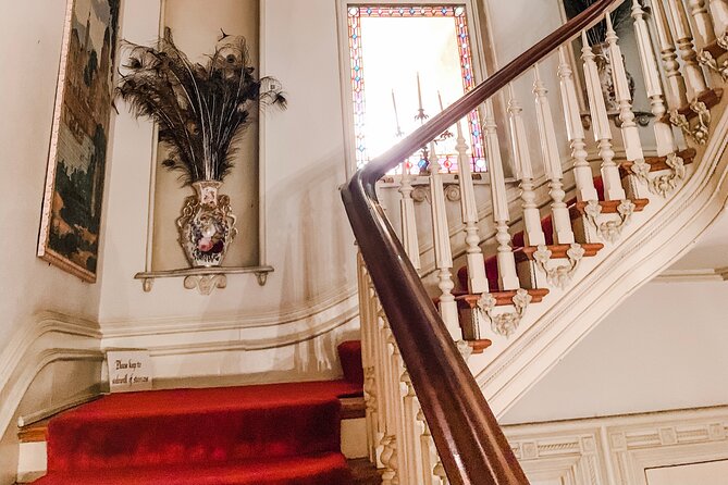 Woodruff-Fontaine House Museum Admission Ticket in Memphis - Guest Reviews and Ratings