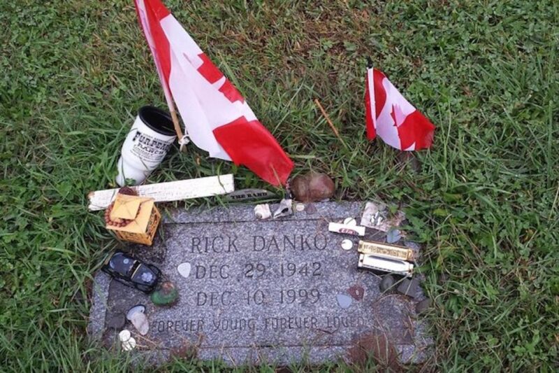 Woodstock: Rock N' Roll History Tour - Tour Experience