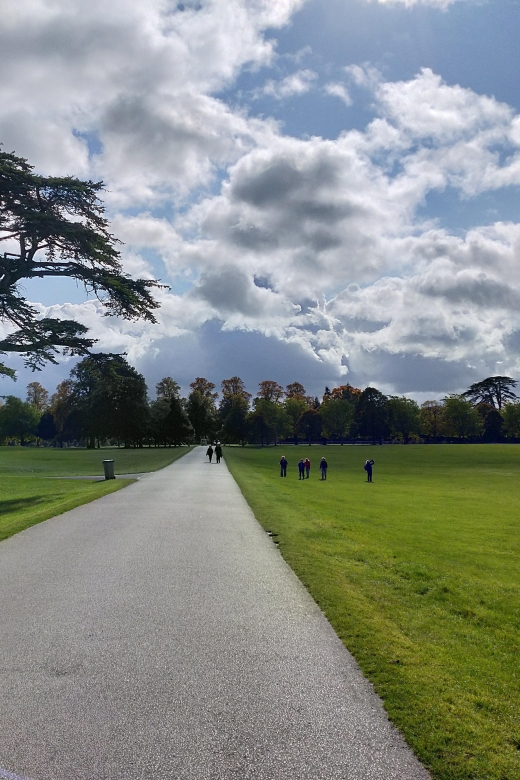 Woodstock Village Blenheim Walk - Tour Highlights