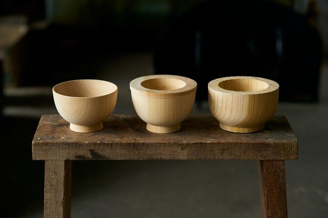 Woodworking Workshop With a Professional Artisan - Participation and Accessibility
