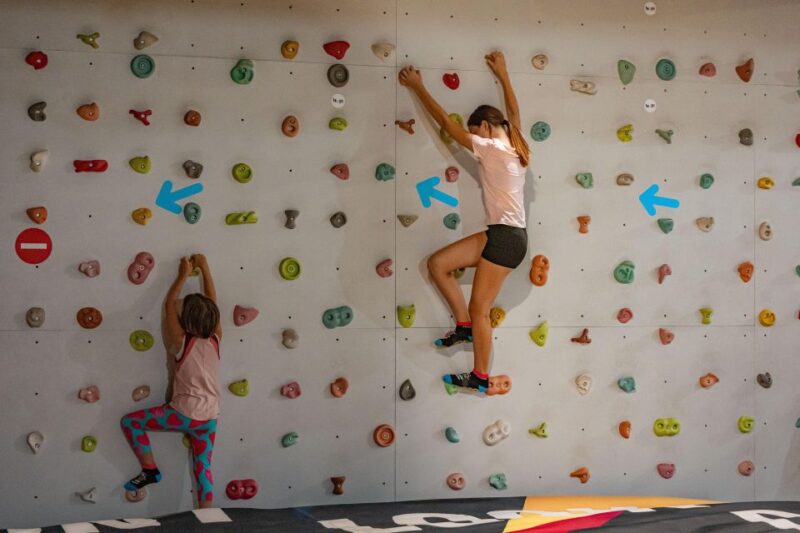 Woop! Trampoline Park: Maribor - Frequently Asked Questions