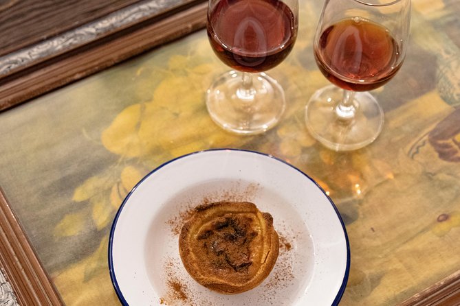 Workshop Bake & Taste Pastel De Nata Porto - Worth The Stay