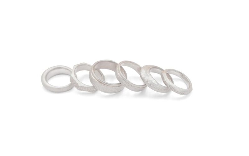 Workshop Berlin: Make Your Own Jewellery - Materials and Process