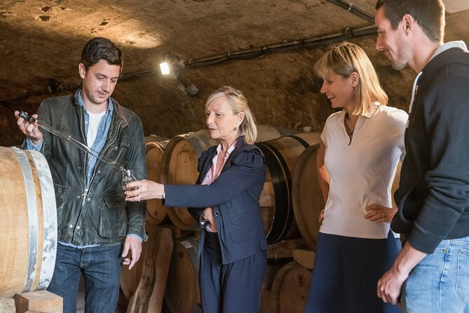 Workshop in Rozelieures Assemble Your Whiskey - About Your Stay
