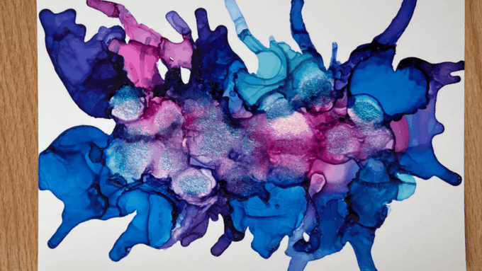 Workshop: Media Ink Painting - Frequently Asked Questions