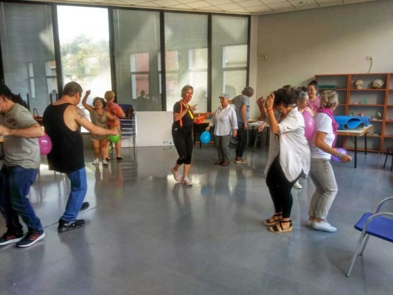 Workshop on Humor and Improving Quality of Life - Participation Details