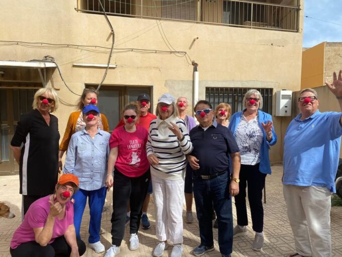 Workshop on Humor and Improving Quality of Life - Contact Information and Booking