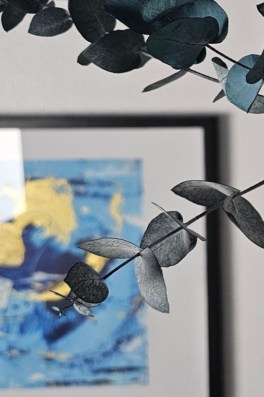 Workshop: Simplified Kintsugi Art in French - Booking Information