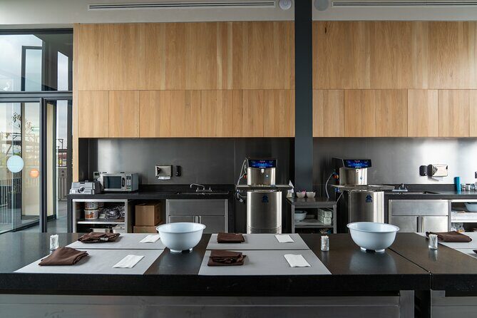 Workshop To Create Your Own Chocolate Bars - Who Will Enjoy This?