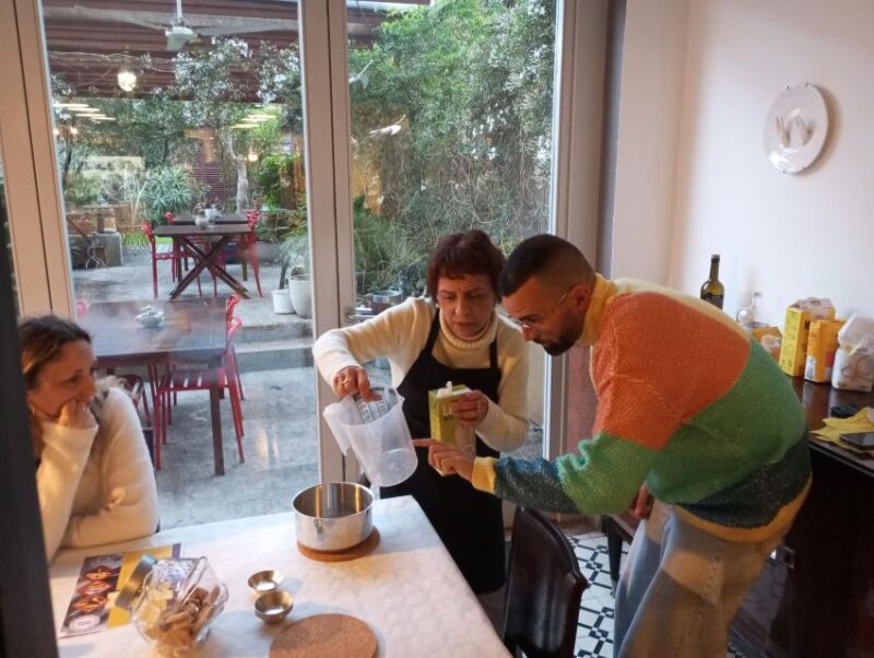 Workshops Pasteis De Nata in Porto, Portugal - Highlights of the Experience